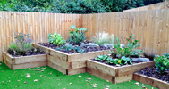 Planting Bath