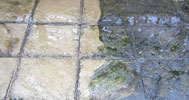Patio Cleaning Bath
